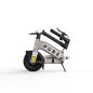 Preview: PURE E-Scooter Flex